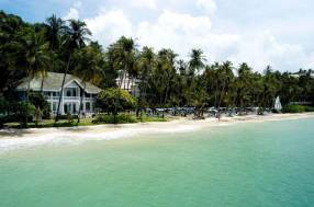 Горящие туры в отель Kantary Bay 3*, Пхукет, 