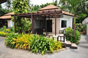 Горящие туры в отель Chaweng Cove Beach Resort 3*, Самуи, 
