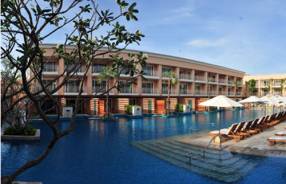 Отель Millennium Resort Patong – подобрать тур Горящие туры в отель Millennium Resort Patong 4*, Пхукет,