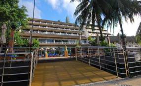 Отель Orchidacea Resort – подобрать тур Горящие туры в отель Orchidacea Resort 3*, Пхукет,