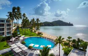 Отель Phuket Panwa Beachfront Resort – подобрать тур Горящие туры в отель Phuket Panwa Beachfront Resort 5*, Пхукет,