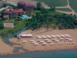 Горящие туры в отель Tayyarbey Hotel 4*, Сиде, 