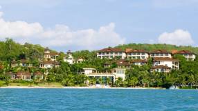 Горящие туры в отель Sheraton Pattaya Resort 5*, Паттайя, 