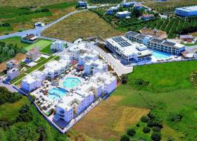 Горящие туры в отель Aurora Oriental Bay Marsa Alam Resort 4*, Марса Алам, 