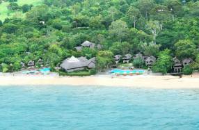 Горящие туры в отель Sunset Park Resort & Spa 3*, Паттайя, 