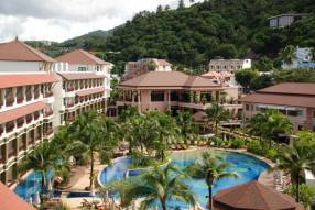 Горящие туры в отель Alpina Phuket Nalina Resort & SPA 3*, Пхукет, 