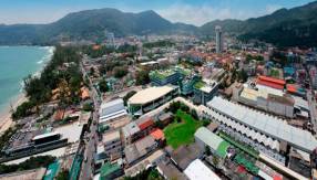 Горящие туры в отель The Kee Resort & SPA 4*, Пхукет, 
