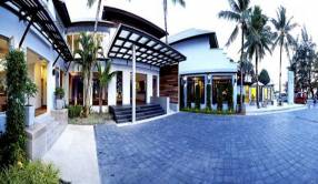 Горящие туры в отель Ramada South Sea (Ex.south Sea Karon Phuket) 3*, Пхукет, 