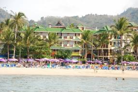 Горящие туры в отель Absolute Sea Pearl Beach 3*, Пхукет, 
