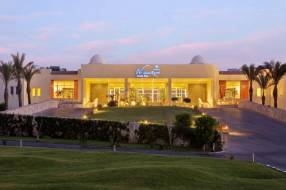 Горящие туры в отель Hilton Sharks Bay Resort 4*, Шарм Эль Шейх, 