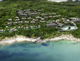 Отель Pullman Phuket Arcadia – подобрать тур Горящие туры в отель Pullman Phuket Arcadia 5*, Пхукет,