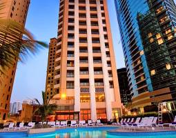 Отель Movenpick Hotel Jumeirah Beach – подобрать тур Горящие туры в отель Movenpick Hotel Jumeirah Beach 5*, Дубаи,