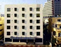 Горящие туры в отель Sea Net Tel Aviv 3*, Тель Авив, 