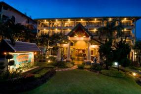 Отель Peach Hill Resort – подобрать тур Горящие туры в отель Peach Hill Resort 3*, Пхукет,