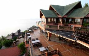 Горящие туры в отель Best Western Samui Bayview 3*, Самуи, 