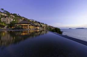 Горящие туры в отель The Westin Siray Bay Resort & SPA 5*, Пхукет, 