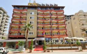 Горящие туры в отель Klas Boutique Hotel  3*,  
