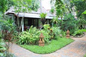Горящие туры в отель Chaweng Buri Resort 3*, Самуи, 