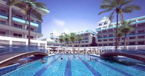 Отель Турция, Белек ,Premium 5 * от 366 eur Sensitive Premium Resort & Spa 5* Раннее Бронирование с апреля – подобрать тур Горящие туры в отель Турция, Белек ,Premium 5 * от 366 eur Sensitive Premium Resort & Spa 5* Раннее Бронирование с апреля