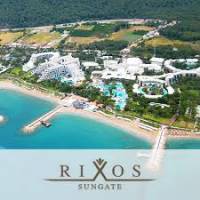 Горящие туры в отель Роскошный Премиум отель Rixos Premium Belek 5* 939 eur с авиа,вылеты в октябре   