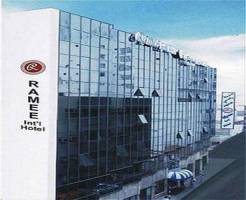 Отель Ramee International – подобрать тур Горящие туры в отель Ramee International 2*, Дубаи,