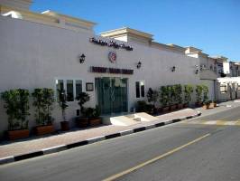Отель Regent Beach Resort – подобрать тур Горящие туры в отель Regent Beach Resort 3*, Дубаи,