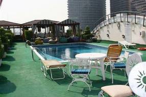 Отель Regent Palace Dubai – подобрать тур Горящие туры в отель Regent Palace Dubai 4*, Дубаи,