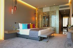 Горящие туры в отель Rixos Premium Dubai  5*,  