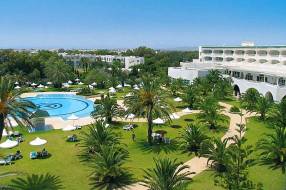 Отель Тунис, Хаммамет, Riu Palace Oceana 5* – подобрать тур Горящие туры в отель Тунис, Хаммамет, Riu Palace Oceana 5*