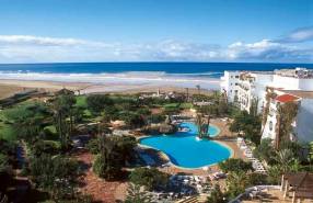 Горящие туры в отель Riu Tikida Beach 4*, Агадир, 