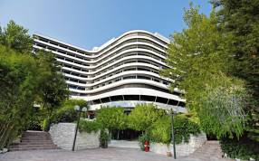 Отель Rixos Downtown – подобрать тур Горящие туры в отель Rixos Downtown 5*, Анталия,