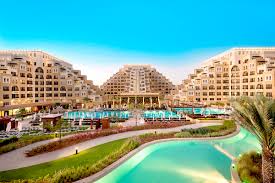 Горящие туры в отель Rixos Bab Al Bahr 5* ОАЭ, ультра все включено 986$ с авиа ,без виз   