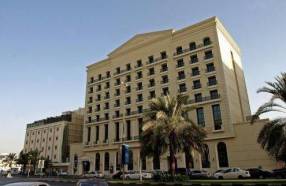 Отель Royal Ascot Hotel – подобрать тур Горящие туры в отель Royal Ascot Hotel 4*, Дубаи,
