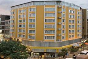 Отель Sahinler Hotel – подобрать тур Горящие туры в отель Sahinler Hotel 3*, Стамбул,