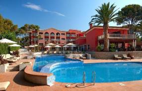 Горящие туры в отель Salles Cala Del Pi Hotel (Ex. Cala Del Pi) 844056693, Коста Брава, Испания 5*, Коста Брава, 