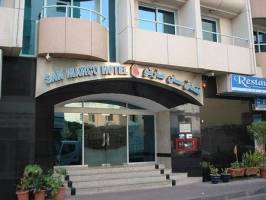Горящие туры в отель San Marco Hotel 2*, Дубаи, 