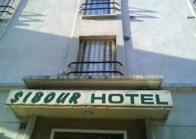 Отель Sibour / Paris Economy 2*, Париж, Франция – подобрать тур Горящие туры в отель Sibour / Paris Economy 2*, Париж, Франция 2*,