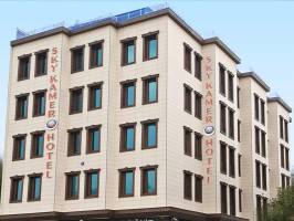 Отель Sky Kamer Boutique – подобрать тур Горящие туры в отель Sky Kamer Boutique 4*, Стамбул,