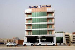 Горящие туры в отель Smana Hotel Al Raffa  3*, Дубаи, 