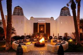 Горящие туры в отель Sofitel Agadir Royalbay Resort 5*, Агадир, 