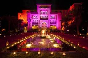 Горящие туры в отель Sofitel Marrakech Imperial 5*, Марракеш, 