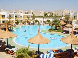 Горящие туры в отель Solymar Naama Bay 4*, Шарм Эль Шейх, 