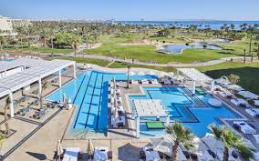 Горящие туры в отель Египет 5* Премиум отель для взрослых ,Steigenberger Pure Lifestyle от 894$ с авиа   