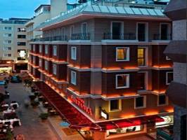 Горящие туры в отель Sultania Hotel 4*, Стамбул, 