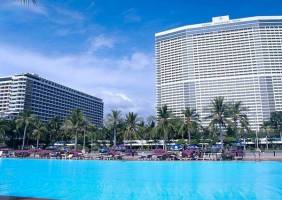 Горящие туры в отель Ambassador City Tower Wing 3*, Паттайя, 