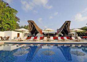 Горящие туры в отель Beach Republic The Residences 5*, Самуи, 