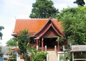 Горящие туры в отель Bill Resort 3*, Самуи, 