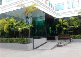 Горящие туры в отель Boutique City Hotel 3*, Паттайя, 