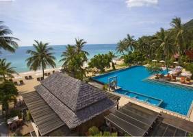 Горящие туры в отель Chaweng Noi Pool Villa 3*, Самуи, 