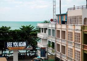 Горящие туры в отель Euro Asia Jomtien 2*, Паттайя, Таиланд 2*,  